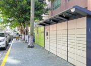 石鸿花园-基础设施