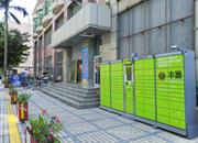 石鸿花园-基础设施