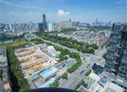 石鸿花园-俯瞰图