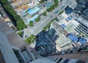 石鸿花园-俯瞰图