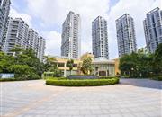 海馨苑-环境绿化