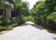 海馨苑-环境绿化