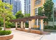 海馨苑-基础设施