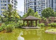 海馨苑-基础设施