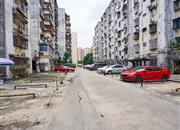 红岗花园公寓-基础设施