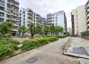 红岗花园公寓-环境绿化