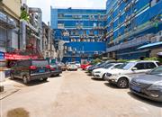 熙龙大厦-基础设施