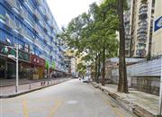 熙龙大厦-环境绿化