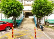 深华公寓-环境绿化