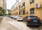 深华公寓-基础设施