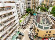 深华公寓-俯瞰图