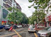 祥兴楼-环境绿化