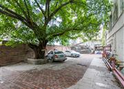 祥兴楼-环境绿化