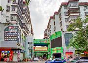 祥兴楼-基础设施