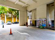 万事达名苑-环境绿化