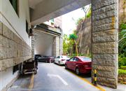 万事达名苑-环境绿化