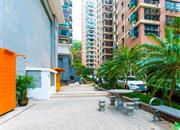 万事达名苑-基础设施