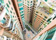 万事达名苑-俯瞰图