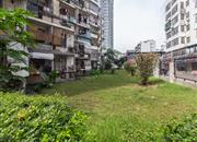 保税区第一生活区-环境绿化