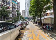 保税区第一生活区-基础设施