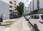 保税区第一生活区-基础设施