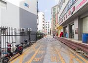 保税区第一生活区-基础设施