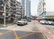 保税区第一生活区-基础设施