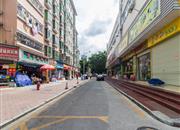 保税区第一生活区-基础设施