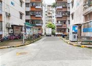 太平洋住宅楼-基础设施