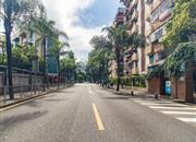 太平洋住宅楼-基础设施