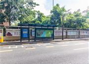 太平洋住宅楼-基础设施