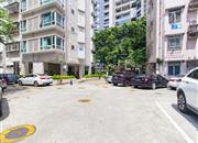 太平洋住宅楼-基础设施