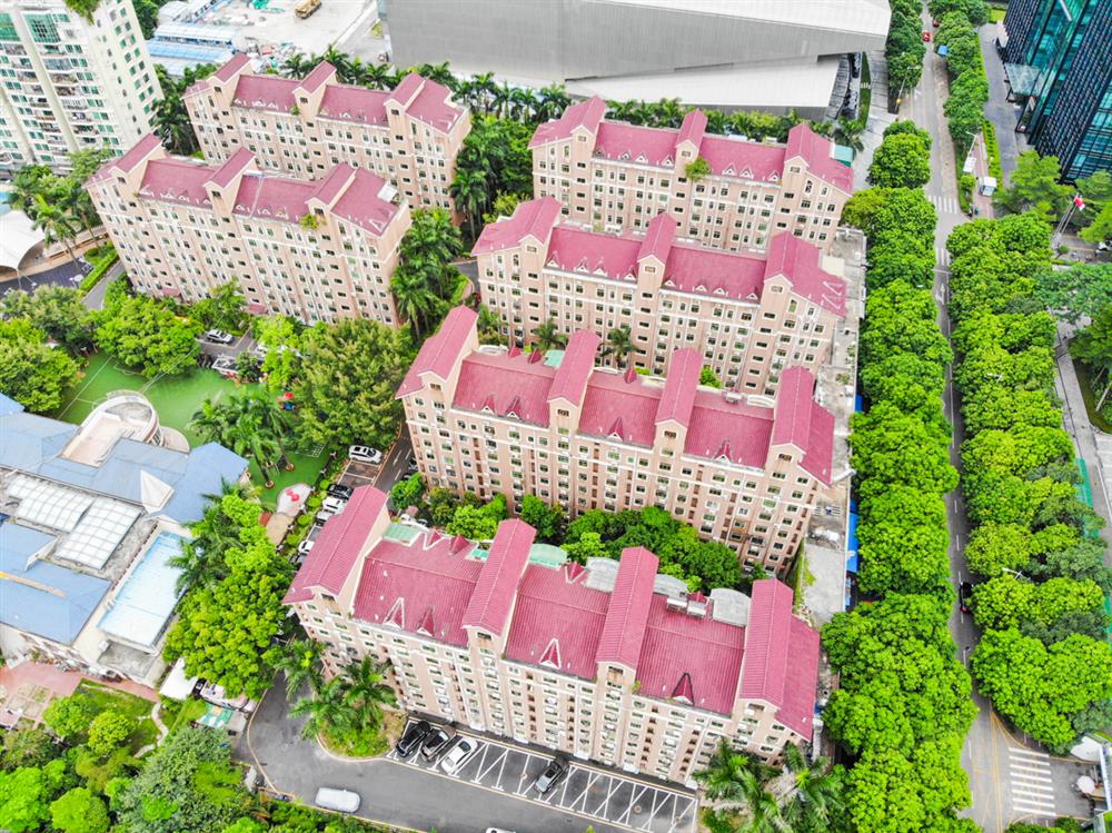 帝景园（一期）