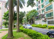 帝景园（一期）-环境绿化