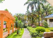 帝景园（一期）-环境绿化