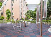 帝景园（一期）-基础设施