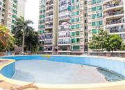 帝景园（一期）-基础设施