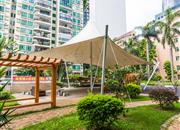 帝景园（一期）-基础设施