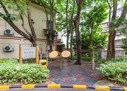 帝景园（一期）-基础设施