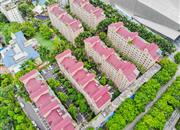 帝景园（一期）-俯瞰图