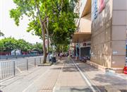 苏豪名厦-环境绿化