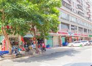 苏豪名厦-基础设施