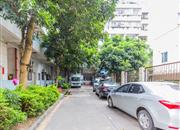 艺华花园-环境绿化