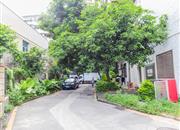 艺华花园-环境绿化