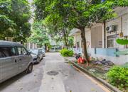 艺华花园-环境绿化