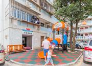 艺华花园-基础设施