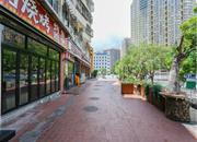 新洲市场公寓楼-基础设施