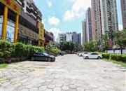 新洲市场公寓楼-基础设施