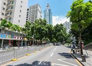 新洲市场公寓楼-基础设施