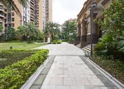 幸福城润园（二期）-环境绿化